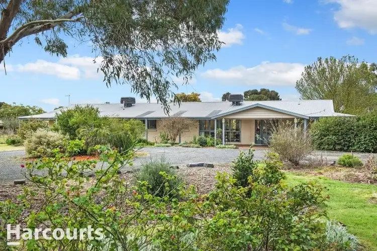 274 Blind Creek Road, Cardigan VIC 3352