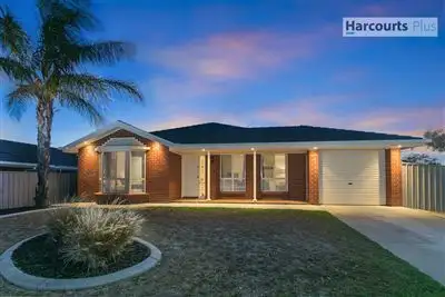 Main view of Homely house listing, 19 Philipson Crescent, Sheidow Park SA 5158