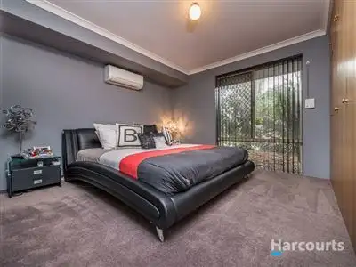 Second view of Homely house listing, 32 Apple Blossom Drive, Mirrabooka WA 6061