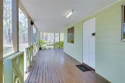 Fourth view of Homely rural property listing, 310 Pine Mountain Drive, Mulara QLD 4703