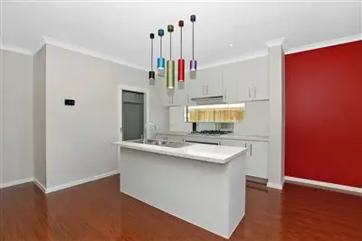 Fourth view of Homely house listing, Lot 24 De Rossi Boulevard, Wollert VIC 3750