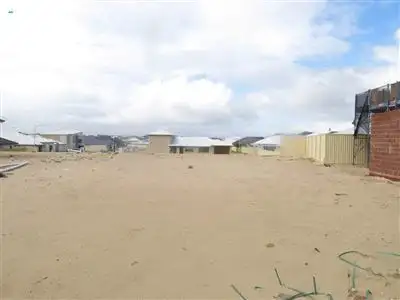 Main view of Homely land listing, 4 Hermosa Way, Burns Beach WA 6028
