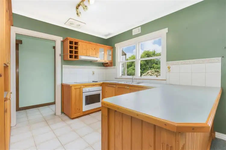 Fourth view of Homely house listing, 13 Brougham Street, West Launceston TAS 7250