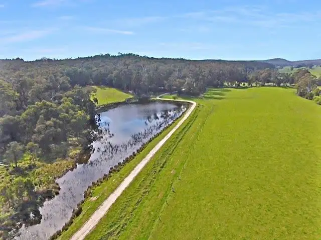 Fourth view of Homely rural property listing, 17 Macnees Road, Carrajung VIC 3844