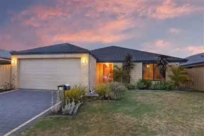 15 Millbrook Avenue, Bertram WA 6167