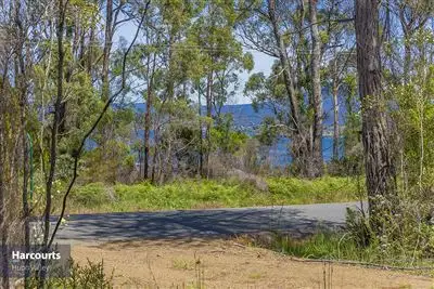 Second view of Homely land listing, RA Kent Beach Road, Dover TAS 7117
