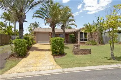 Main view of Homely house listing, 6 Mortlake Crescent, Boronia Heights QLD 4124