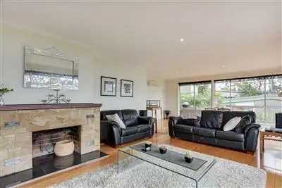 Fourth view of Homely house listing, 205 Nelson Road, Mount Nelson TAS 7007