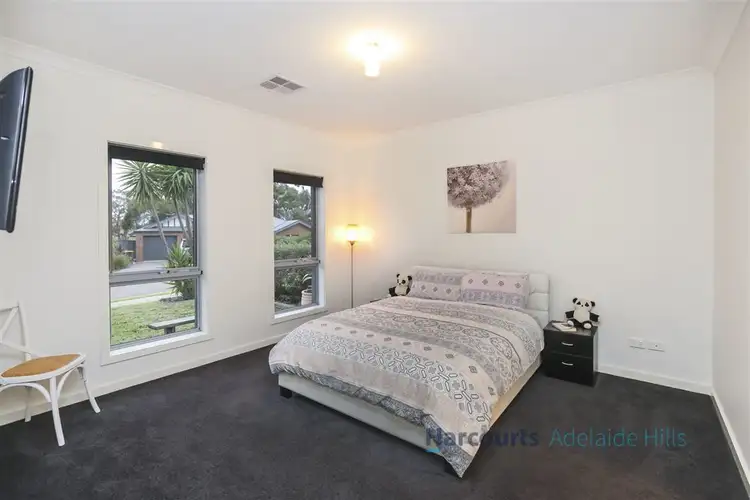 Sixth view of Homely house listing, 4 Silhouette Street, Mount Barker SA 5251