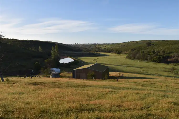 3541 Bairnsdale-Dargo Road, Bairnsdale VIC 3875
