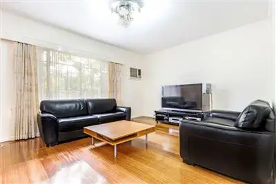 Second view of Homely house listing, 1/26 Mt Pleasant Road, Nunawading VIC 3131