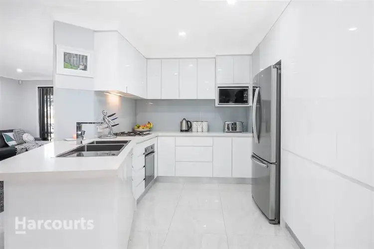 148 Colonial Drive, Bligh Park NSW 2756