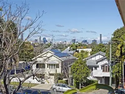 Main view of Homely unit listing, 5/34 Main Avenue, Wilston QLD 4051