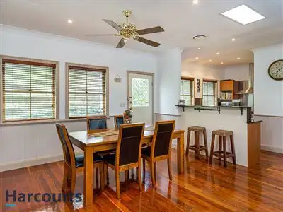 Fifth view of Homely house listing, 12 Tiffany Court, Eatons Hill QLD 4037