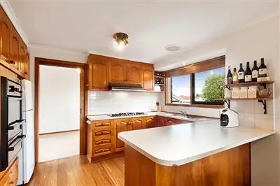 Third view of Homely house listing, 1 Asquith Court, Epping VIC 3076