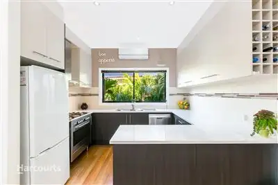 Third view of Homely semi-detached listing, 2/22 Darling Drive, Albion Park NSW 2527