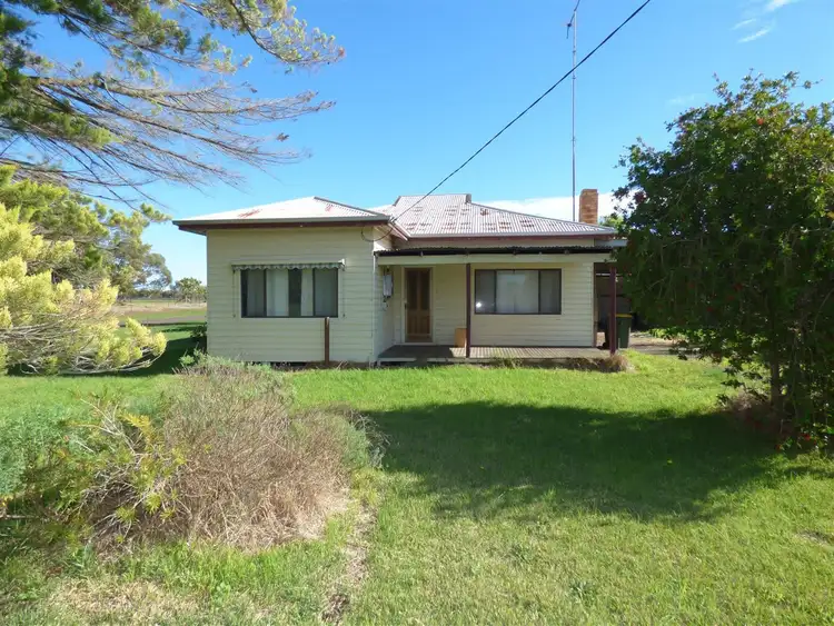 Second view of Homely house listing, 49 Mollison Street, Edenhope VIC 3318