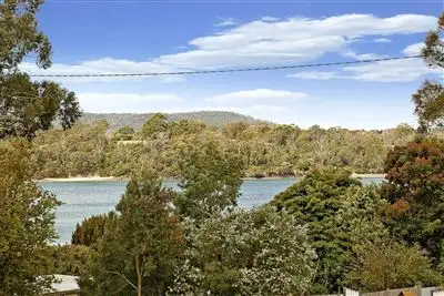 Second view of Homely house listing, 2 Anchorage Court, Clarence Point TAS 7270