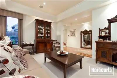 Third view of Homely house listing, 16 Espie Court, Botanic Ridge VIC 3977