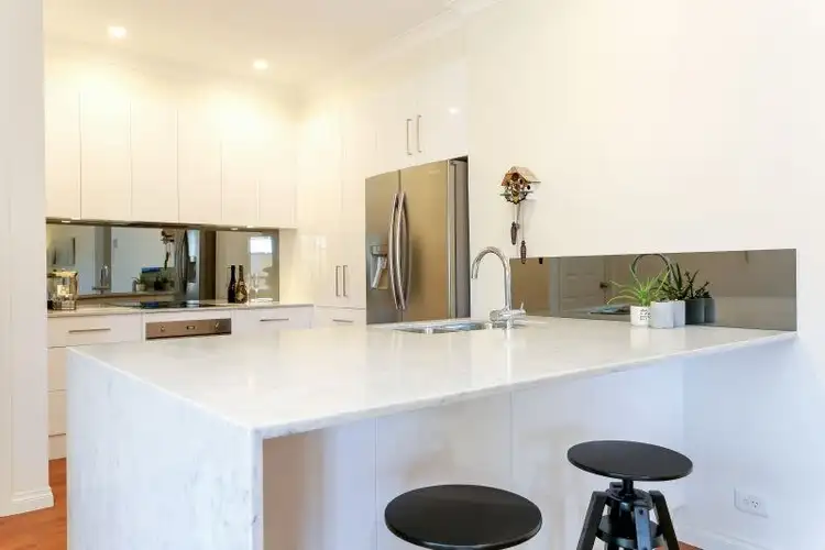 Second view of Homely house listing, 17A Ian Street, Broadview SA 5083
