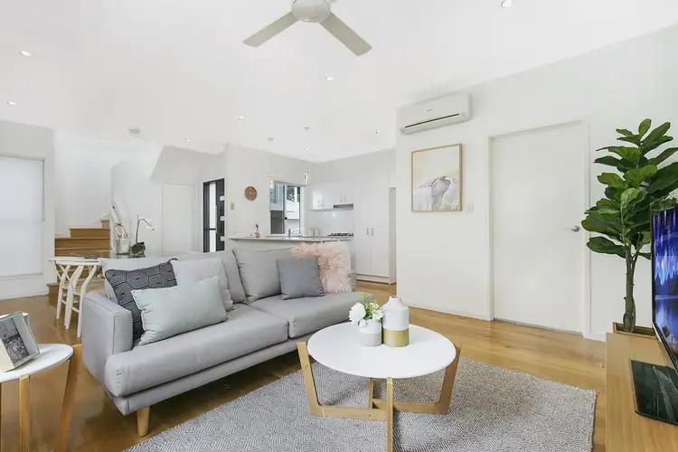 Third view of Homely townhouse listing, 30A East Street, Camp Hill QLD 4152