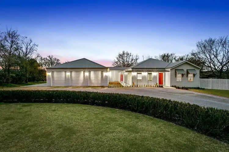 Third view of Homely house listing, 210 Warragul Lardner Road, Warragul VIC 3820