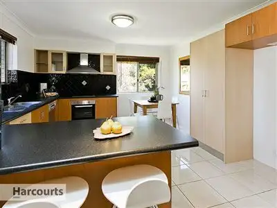 Second view of Homely unit listing, 4/21 Le Geyt Street, Windsor QLD 4030
