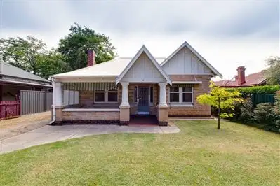 5 Bernard Street, Hawthorn SA 5062