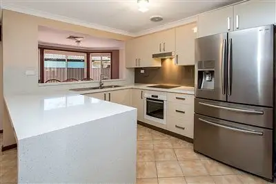 Fourth view of Homely house listing, 7 Hartley Close, Bligh Park NSW 2756
