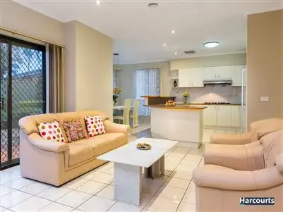 Third view of Homely house listing, 5 Holly Green Close, Rowville VIC 3178