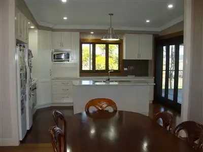 Sixth view of Homely rural property listing, 93 Denton Road, Nobby QLD 4360