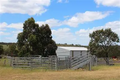 Fifth view of Homely rural property listing, 679 Takenup Road, Napier WA 6330