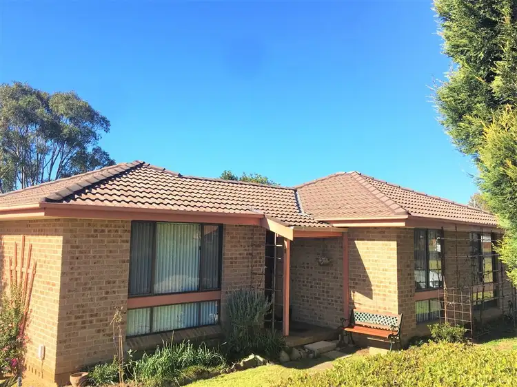 8/65 Fuchsia Crescent, Macquarie Fields NSW 2564