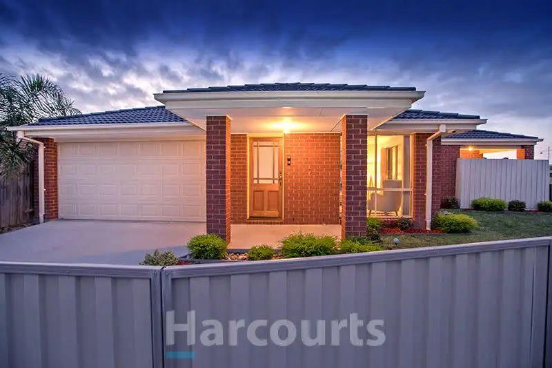 Main view of Homely house listing, 14 Greendale Boulevard, Pakenham VIC 3810