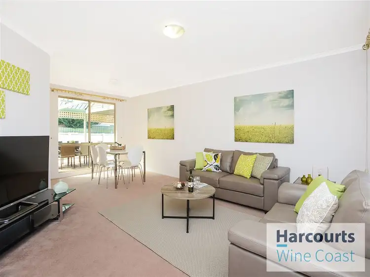 Sixth view of Homely house listing, 49 Gamay Drive, Old Reynella SA 5161