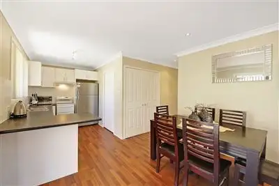 Third view of Homely house listing, 11 Bauxite Place, Eagle Vale NSW 2558