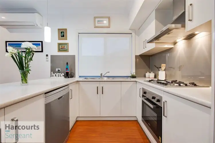 Second view of Homely house listing, 12 Carolan Crescent, Valley View SA 5093