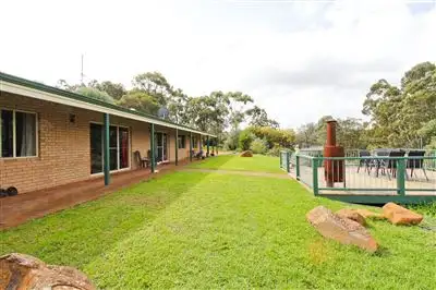 Third view of Homely house listing, Lot 34 Miri Miri Street, Bridgetown WA 6255