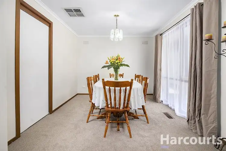 Fourth view of Homely house listing, 61 Democrat Drive, The Basin VIC 3154
