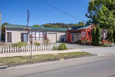 Main view of Homely house listing, 3378 Huon Highway, Franklin TAS 7113