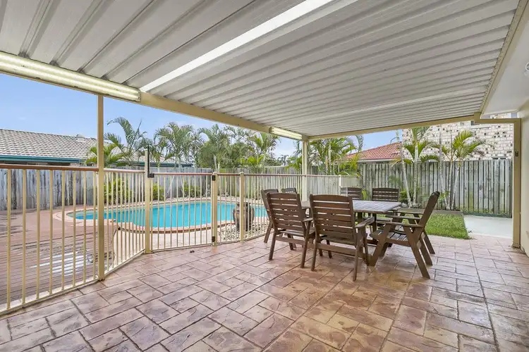 Third view of Homely house listing, 80 Barron Road, Birkdale QLD 4159