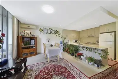 Fifth view of Homely apartment listing, 6/5-7 Northumberland, Liverpool NSW 2170