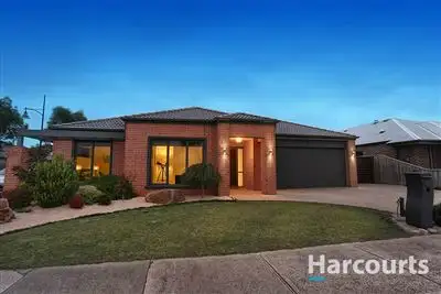 33 Hathfelde Boulevard, Mernda VIC 3754