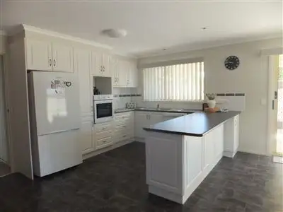 Fifth view of Homely townhouse listing, 2/1 Lewis Street, Donald VIC 3480