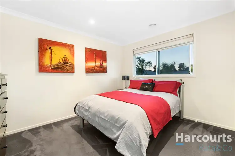 Sixth view of Homely house listing, 11 Hawkstowe Parade, South Morang VIC 3752