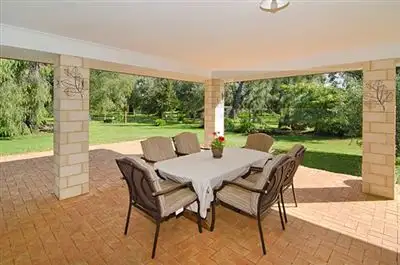 Second view of Homely house listing, 10 Woolgar Retreat, Yalyalup WA 6280