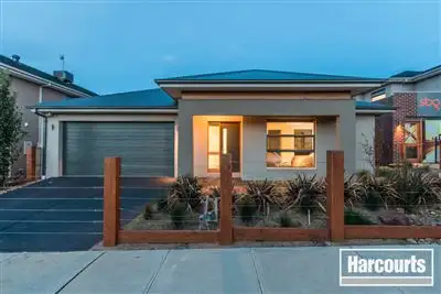 Second view of Homely house listing, 13 John Russell Road, Cranbourne West VIC 3977