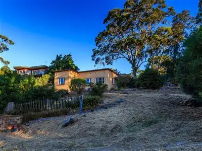 Main view of Homely house listing, 10 Serpentine Road, Belair SA 5052