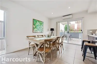 Fourth view of Homely townhouse listing, 3/125 Military Road, Henley Beach South SA 5022