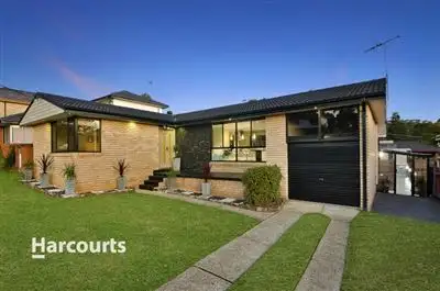 24 Dunkeld Avenue, Baulkham Hills NSW 2153